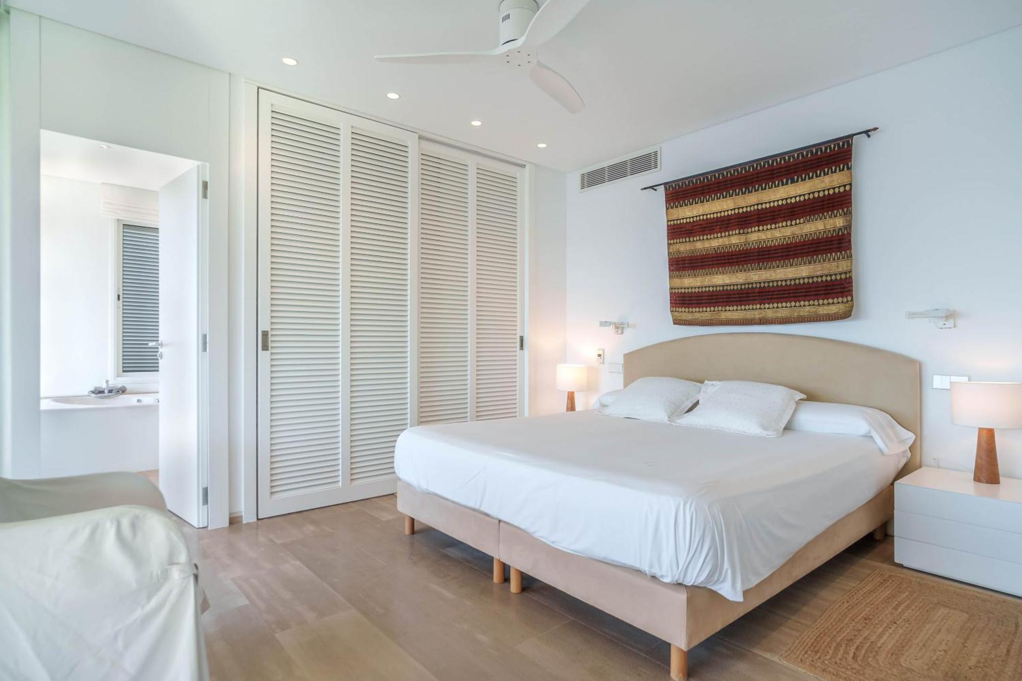 Penthouse La Victoria Apartment Cielo de Bonaire Exterior photo